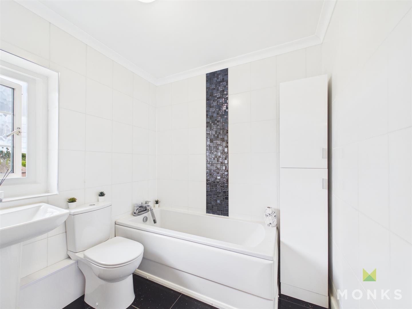 23 Harlescott Crescent, Shrewsbury, SY1 3AU For Sale